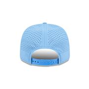 UNC New Era 970 Performance Snapback Cap